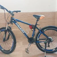 دوچرخه گالانت ژاپنی|دوچرخه، اسکیت، اسکوتر|قائمشهر, |دیوار