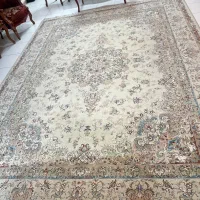 فرش ماشینی 12 متری