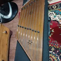 سنتور حرفه ای بدون خط و خش