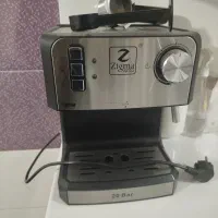 قهوه ساز نو