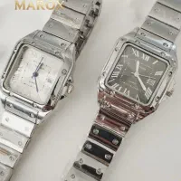 ساعت کارتیر