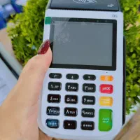 کارتخوان سیارثابت اکبندپوز ۴gکارتخان لمسی|فروشگاه و مغازه|اصفهان, باب الدشت|دیوار