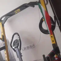 تجهیزات بدنسازی درخانه