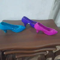 گلدون کفشی خیلی شیک