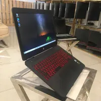 LAP TOP HP OMEN گیمینگ رندرینگ حرفه ای باصرفه|رایانه همراه|بندرعباس, |دیوار
