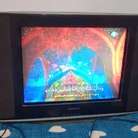 تلویزیون ۲۱ اینچ