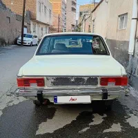 پیکان مدل ۸۳ دنده هیلمن|خودرو سواری و وانت|سقز, |دیوار