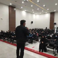 همکاری بارشته روانشناسی مشاوره تربیتی .مربی ومعلم