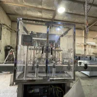 پرکن غلیظ/رقیق