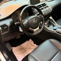 NX 300 h|خودرو سواری و وانت|گنبد کاووس, |دیوار