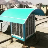 سرویسکار کولر ابی تعمیرات موتورسوخته سرویس کارکولر