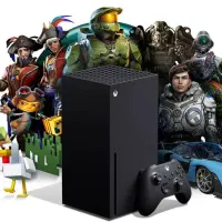 xbox series x
