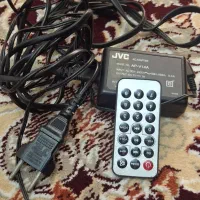 دوربین جی وی سی اصل ژاپن|دوربین عکاسی و فیلم‌برداری|کرمانشاه, |دیوار