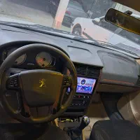 پژو پارس|خودرو سواری و وانت|خوی, |دیوار