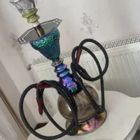 قلیون لاکچری