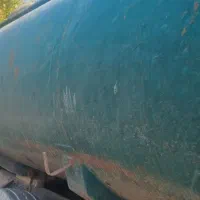 تانکر آب ۱۵۰۰۰