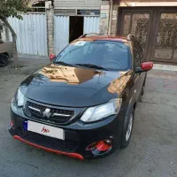 کوییکR مدل1401 مشکی قرمز|خودرو سواری و وانت|تهران, شهرک رضویه|دیوار