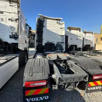 ولوو افهاش FH500|خودرو سنگین|تهران, شهرک غرب|دیوار