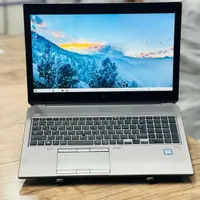 zbook g5 studio مخصوص کارت گرافیکی|رایانه همراه|تهران, میدان ولیعصر|دیوار