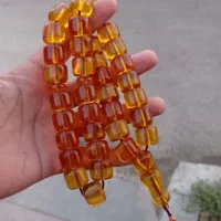 تسبیح سندلوس وکهربا