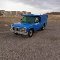 نیسان دیزل درحد