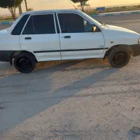 پراید صبا