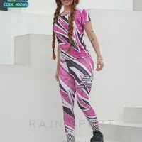 ست ورزشی زنانه|لباس|کرج, رجب‌آباد|دیوار