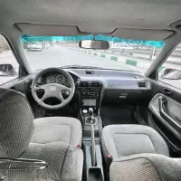 هوندا اکورد استثنایی|خودرو سواری و وانت|تهران, آرژانتین|دیوار