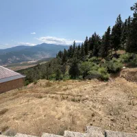 زمین معاوضه با جنسیس کوپه