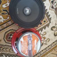 مید رنج هرمس وویس ۶ و نیم اینچی