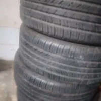 فروش  دو جفت لاستیک