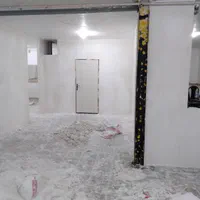 دیوارگچی دیوار گچی دیوارپیش ساخته دیوار پیش ساخته|خدمات پیشه و مهارت|خرم‌آباد, |دیوار