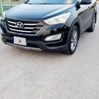 سانتافه ۲۰۱۵ بدون رنگ