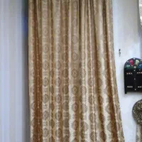 پرده|پرده، رانر، رومیزی|شیراز, شهرک مفتح|دیوار