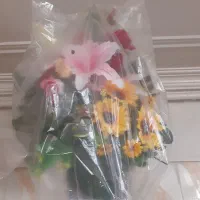 گل مصنوعی