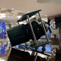 ساعت رو میزی ورقی|ساعت دیواری و تزئینی|تبریز, |دیوار