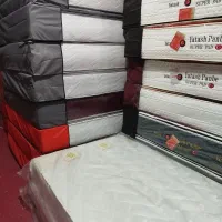 خریدی مطمئن برای خوابی راحت Royal