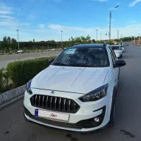 اطلس جی/ مدل/۴۰۳۱۴۰۴/با سانروف/نقد