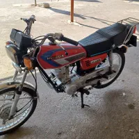 موتور هندا