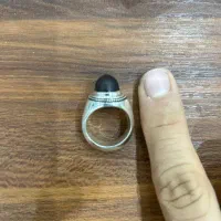 انگشتر شفت العبد یمانی|جواهرات|زنجان, |دیوار