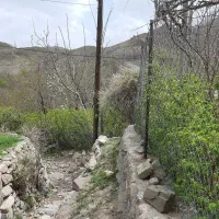 باغ-ویلا-در-بهترین-روستای-زرند