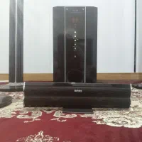 سینما خانگی|سیستم صوتی خانگی|تبریز, |دیوار