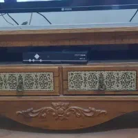 میز تلویزیون