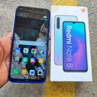 شیاومی نوت 8