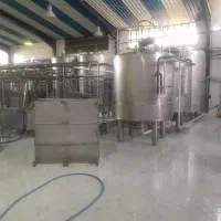 نیروی جوان  مرد جهت کاردر کارخانه لبنبات