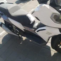 موتور اسکوتری اتومات تارو دیفندر Defender180|موتورسیکلت|رشت, نظری|دیوار