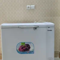 فریز صندوقی|یخچال و فریزر|شوشتر, |دیوار