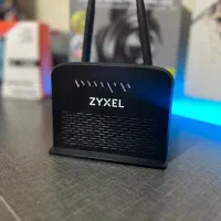 مودم ADSL/VDSL Zyxel