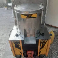 سبزی خوردکن صنعتی