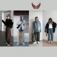 مدلینگ اسکینی دختر و پسر با امکان دورکاری